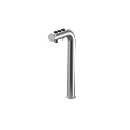 Marco FRIIA HCS/HCS PLUS – Hot, Cold & Sparkling Water Dispenser System (Undercounter)
