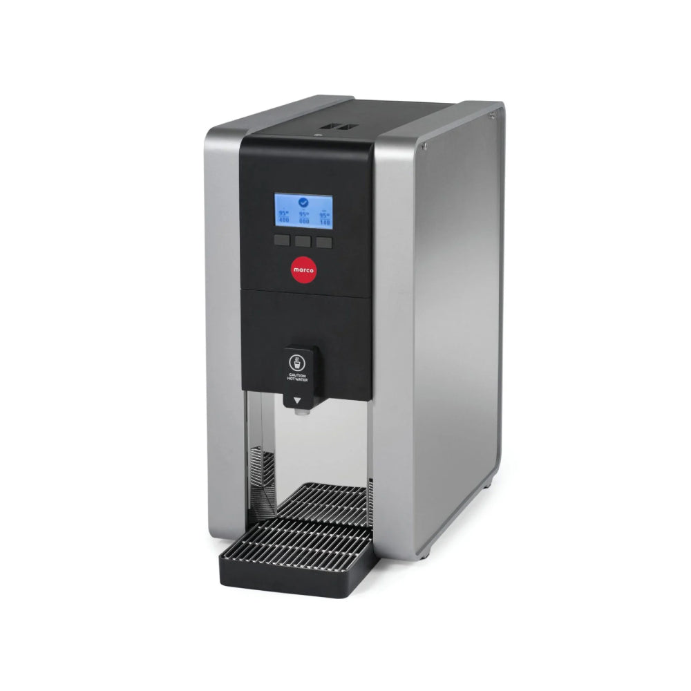 Marco MIX PB3 & PB8 – Programmable Hot Water Dispensers