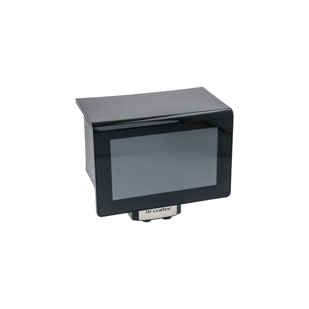 Dr. Coffee Front pannel assembly F11