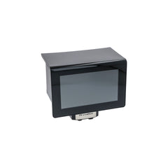 Dr. Coffee Front pannel assembly F11