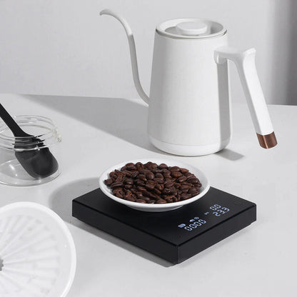 Timemore Basic 2.0 Electronic Espresso Scale with Timer