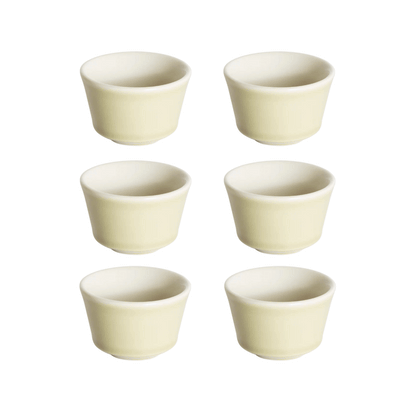 Loveramics - Mikael Jasin Tasting Cup, 120ml 6pcs
