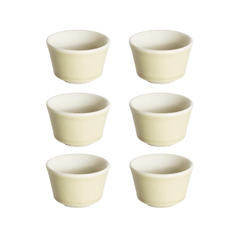 Loveramics - Mikael Jasin Tasting Cup, 120ml 6pcs