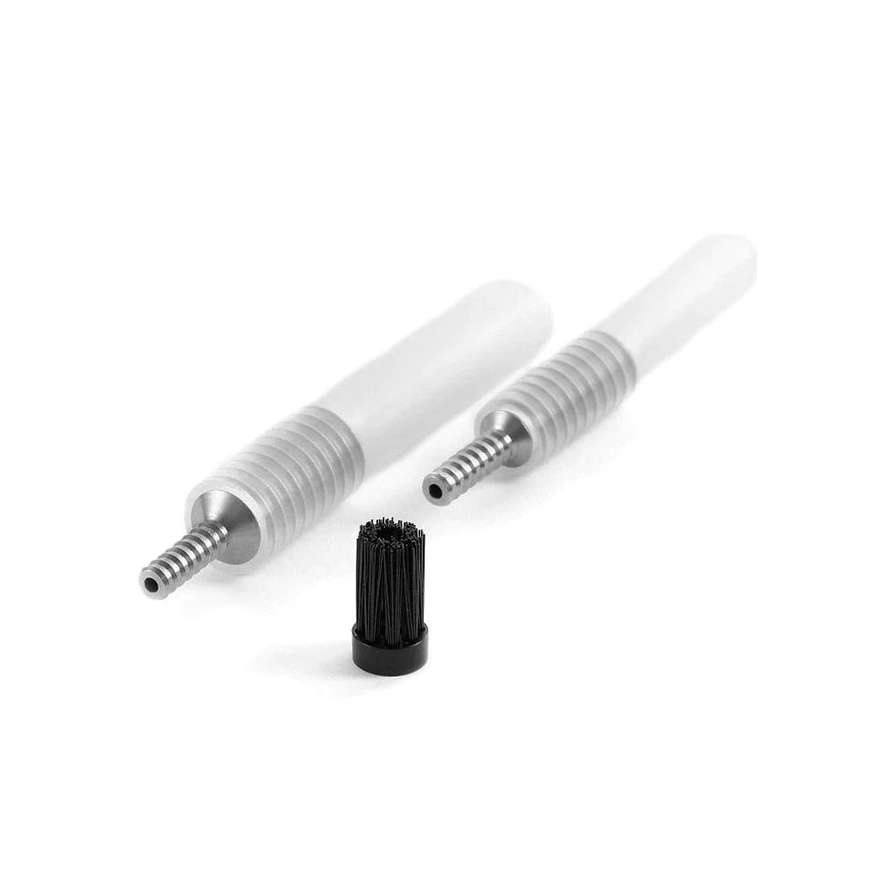 JoeFrex Steam Brush – Cleaning For Espresso Machine Group Heads