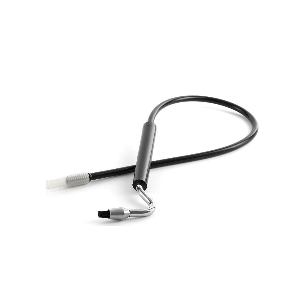 JoeFrex Steam Brush – Cleaning For Espresso Machine Group Heads