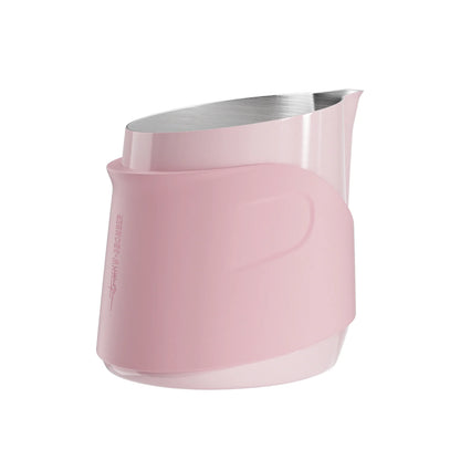 MHW-3Bomber GT Milk Pitcher Handle-less, 400ml
