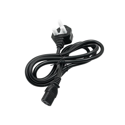 Marco IEC 3-Pin Power Cord – Compatible with Marco Boilers