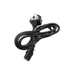 Marco IEC 3-Pin Power Cord – Compatible with Marco Boilers