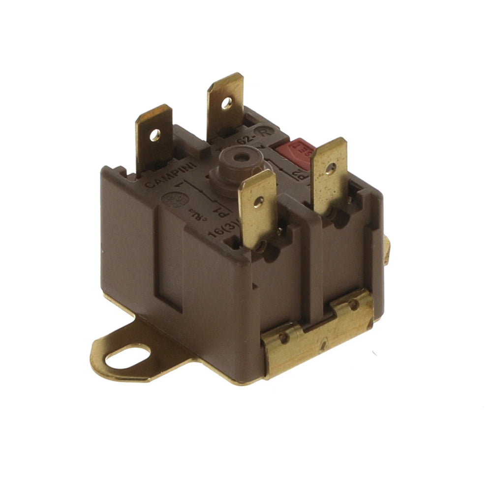 Marco - Thermal Switch Dual Pole 125DEG