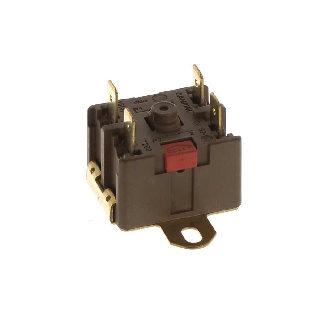 Marco - Thermal Switch Dual Pole 125DEG