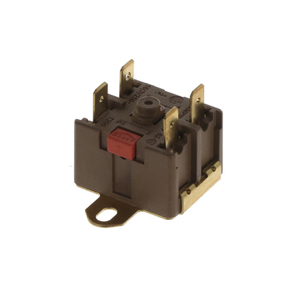 Marco - Thermal Switch Dual Pole 125DEG