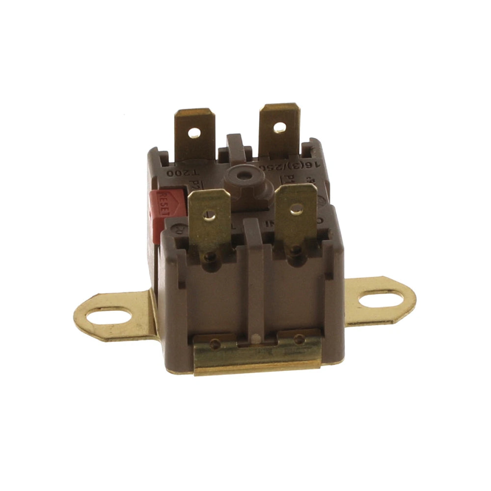Marco - Thermal Switch Dual Pole 125DEG