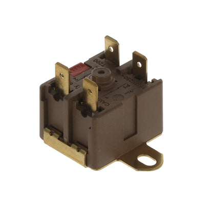 Marco - Thermal Switch Dual Pole 125DEG
