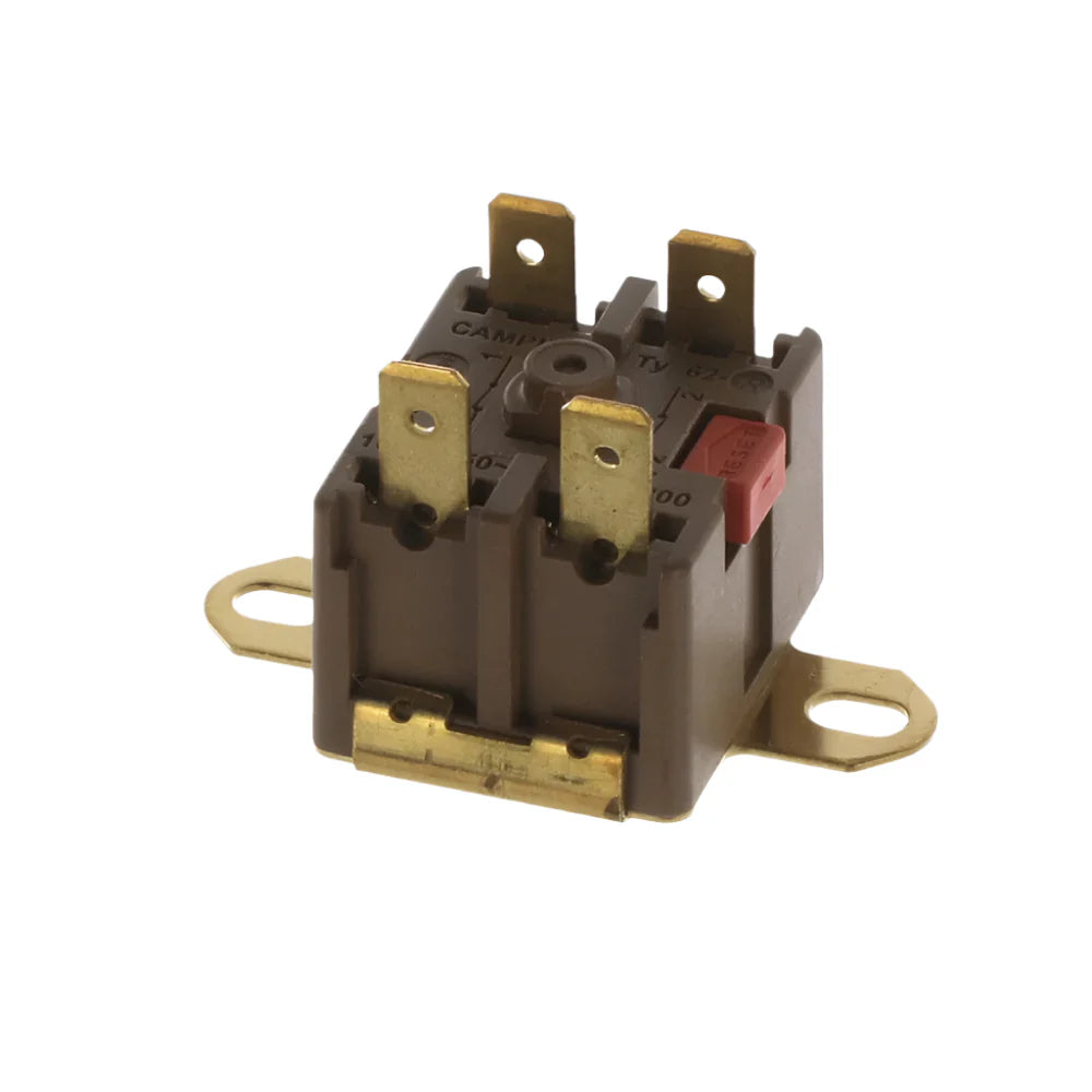 Marco - Thermal Switch Dual Pole 125DEG