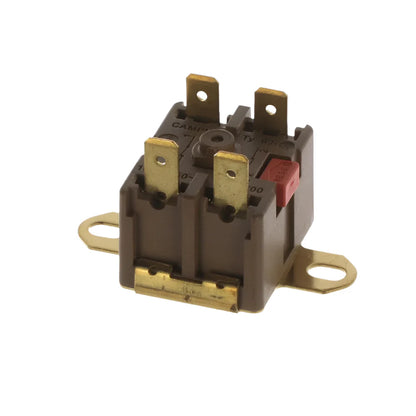 Marco - Thermal Switch Dual Pole 125DEG