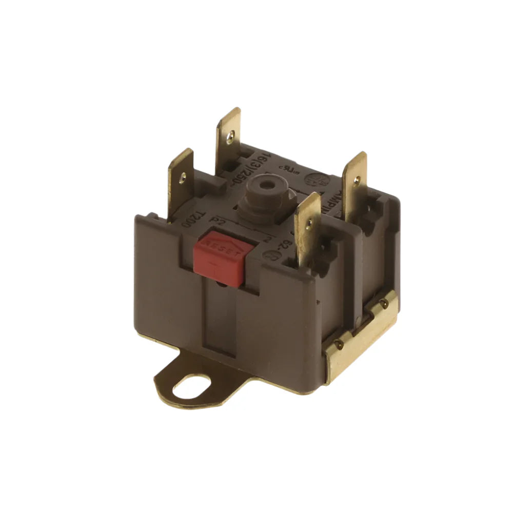 Marco - Thermal Switch Dual Pole 125DEG