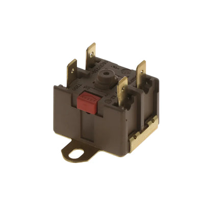 Marco - Thermal Switch Dual Pole 125DEG