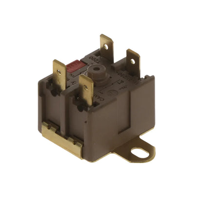 Marco - Thermal Switch Dual Pole 125DEG