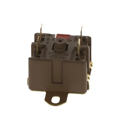 Marco - Thermal Switch Dual Pole 125DEG