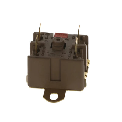 Marco - Thermal Switch Dual Pole 125DEG