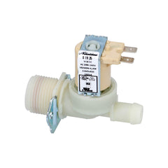 Marco - Main Inlet Value