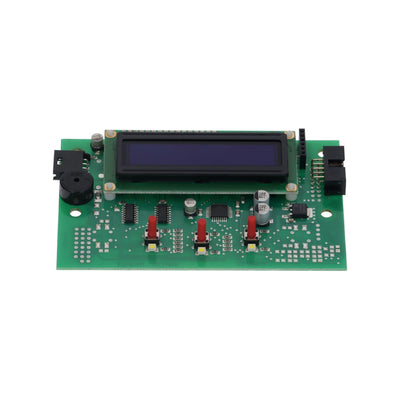 Victoria Arduino Spare Parts - Display For Mythos One With Board