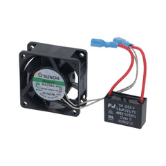 Victoria Arduino Mythos One Fan 230V