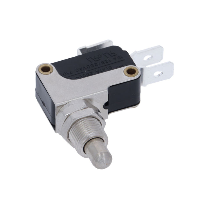 mythos one microswitch