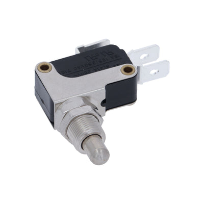 Victoria Arduino Mythos One Microswitch