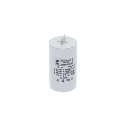 Victoria Arduino Capacitor MF. 16/450 1013.1600