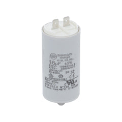 Victoria Arduino Spare Parts - Capacitor 16F