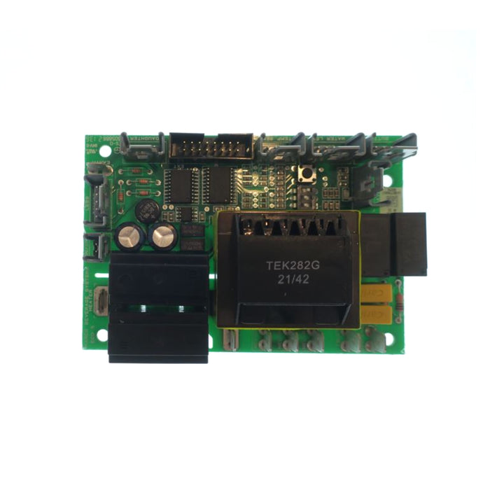 marco main pcb