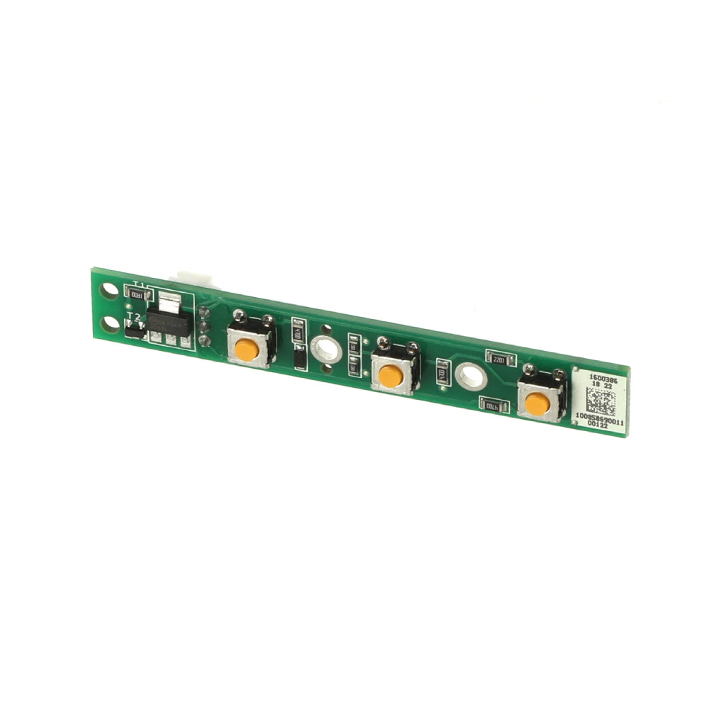 Marco Button Board For Tap Mix