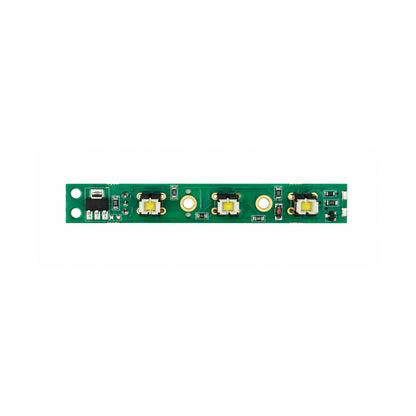 Marco Spare Friia 3 Button PCB