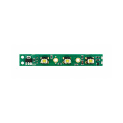 Marco Spare Friia 3 Button PCB