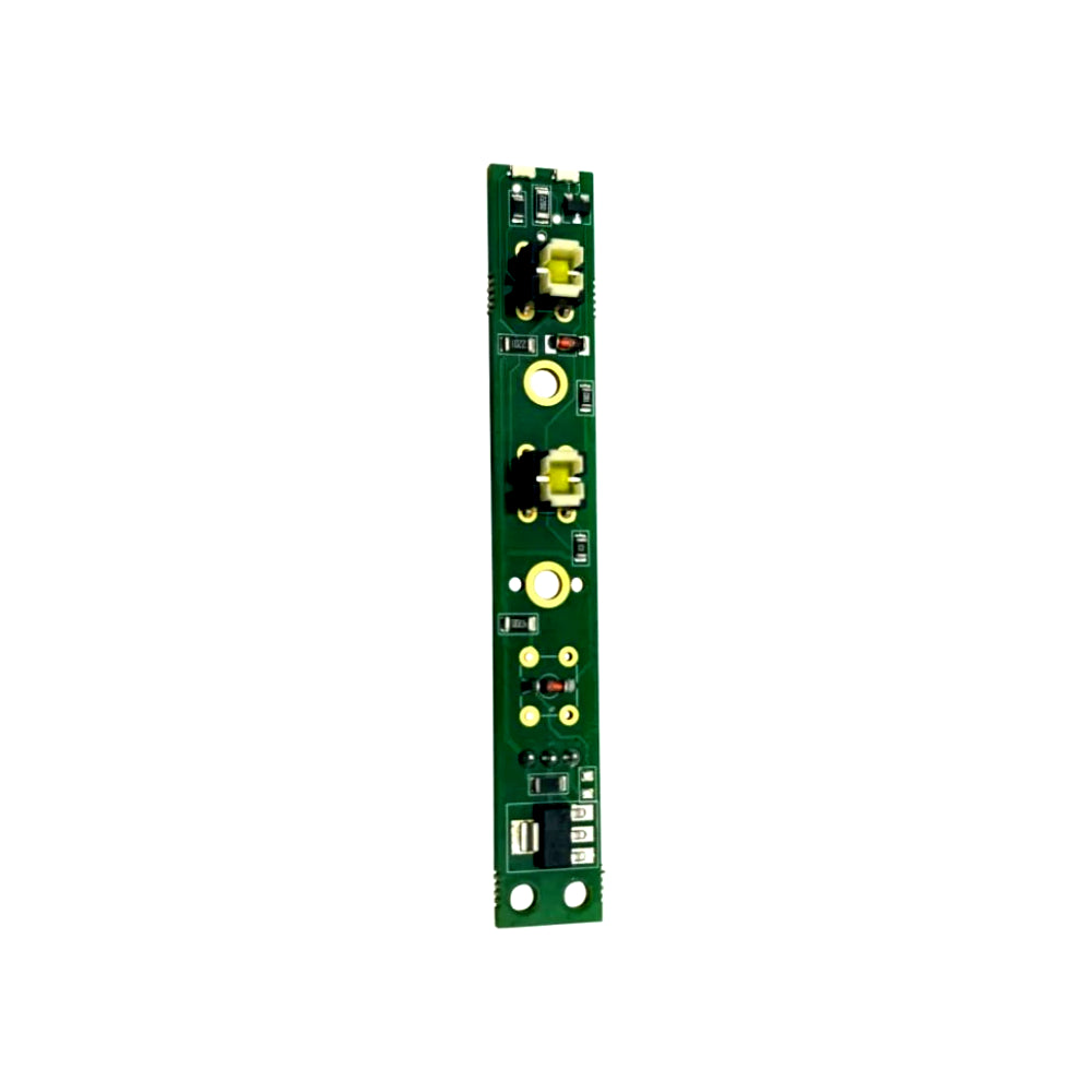 Marco Friia 2 Button PCB
