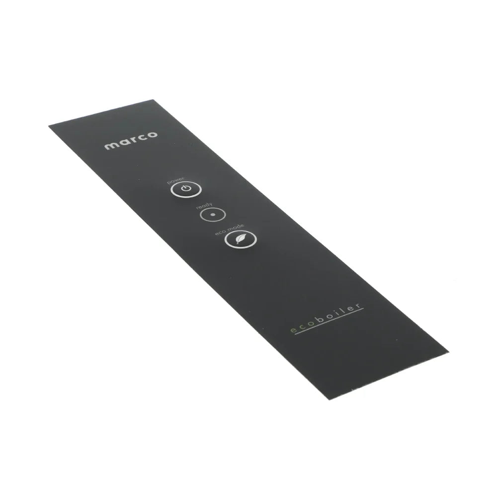 Marco Label Facia 10L - Ecoboiler