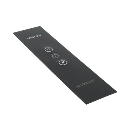 Marco Label Facia 10L Ecoboiler