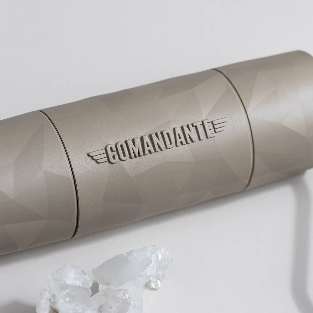 Comandante - X25 Trailmaster Dune Coffee Grinder