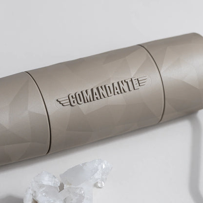 Comandante - X25 Trailmaster Dune Coffee Grinder