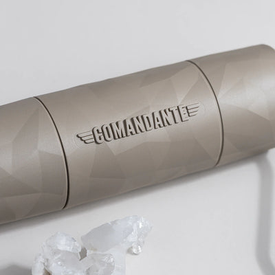 Comandante - X25 Trailmaster Dune Coffee Grinder