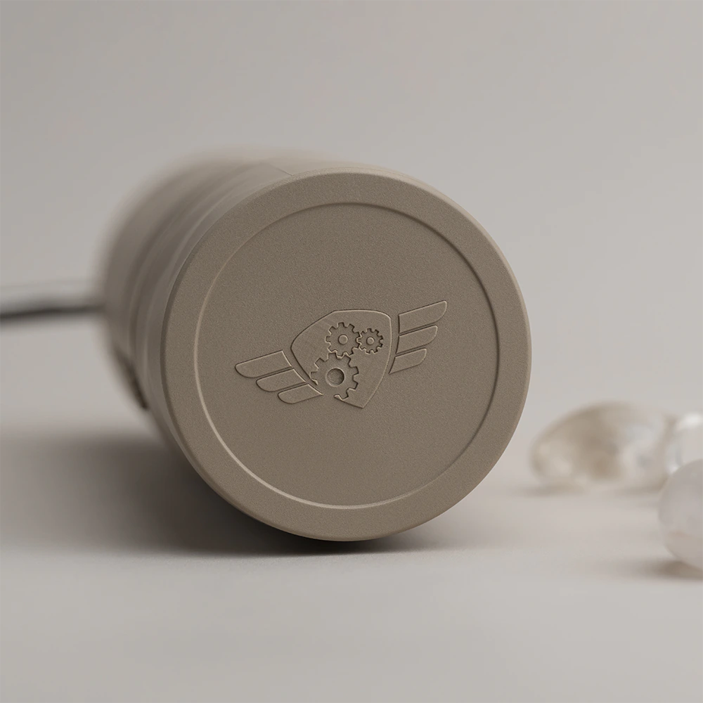 Comandante - X25 Trailmaster Dune Coffee Grinder