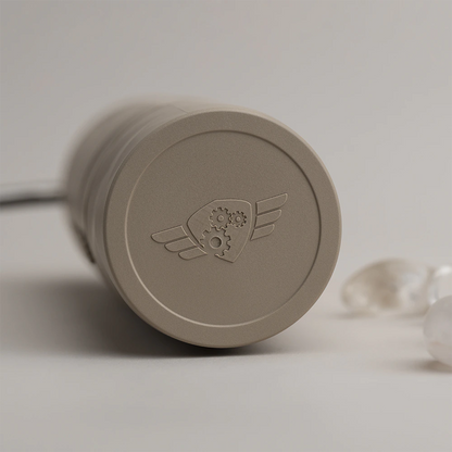 Comandante - X25 Trailmaster Dune Coffee Grinder