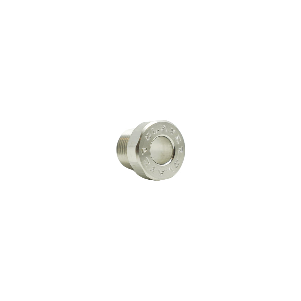 Slayer Steam Valve Nut