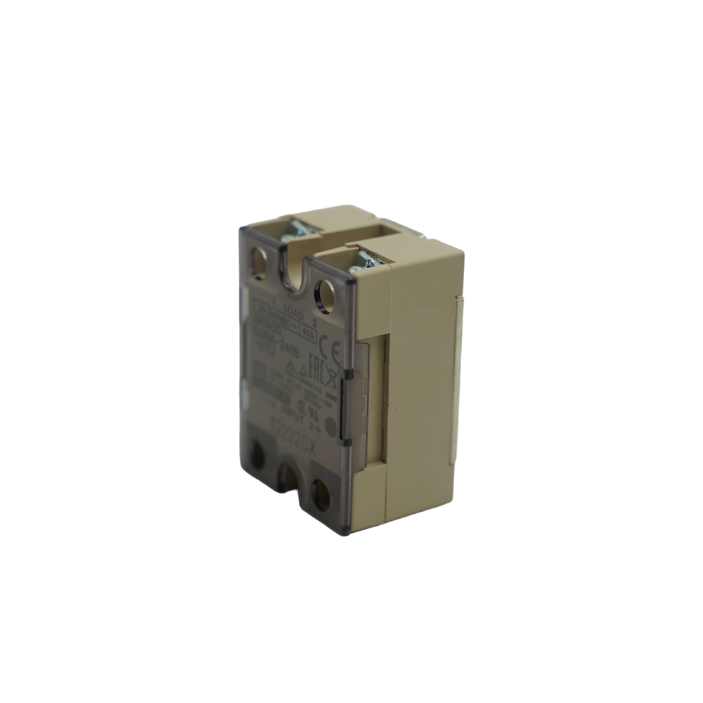 Slayer Relay, Solid State, 40A