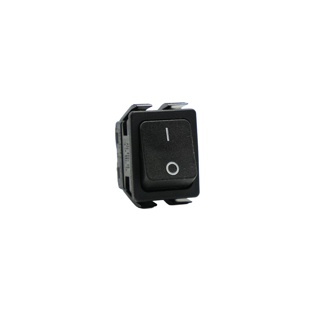 Slayer Momentary Push Button, Hot Water, Wired