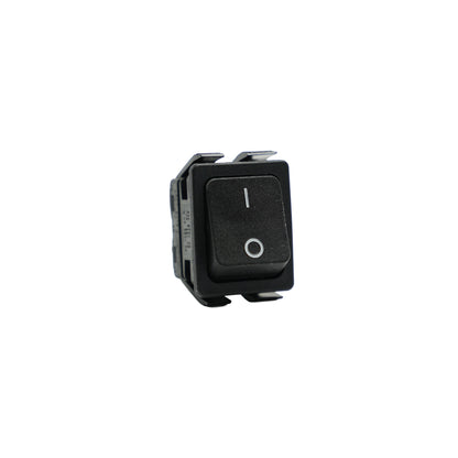 Slayer Momentary Push Button, Hot Water, Wired