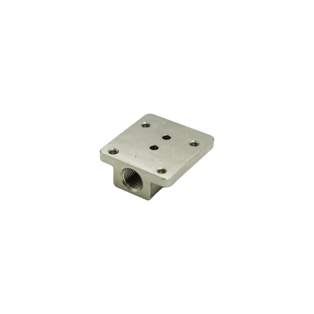 Slayer - Solenoid Mount, Body