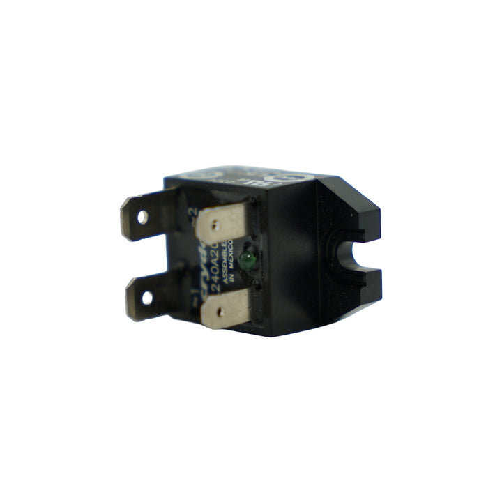 Slayer 20A Solid State Relay, 12V