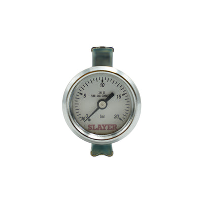 Slayer 46000-50320 300 PSI Brew Gauge